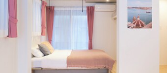 フロンティアコンフォート北池袋 by Tranova