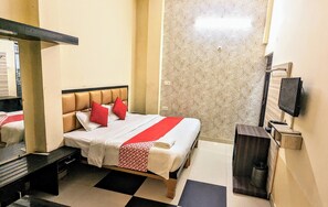 デラックス ルーム | 防音設備、WiFi (無料)