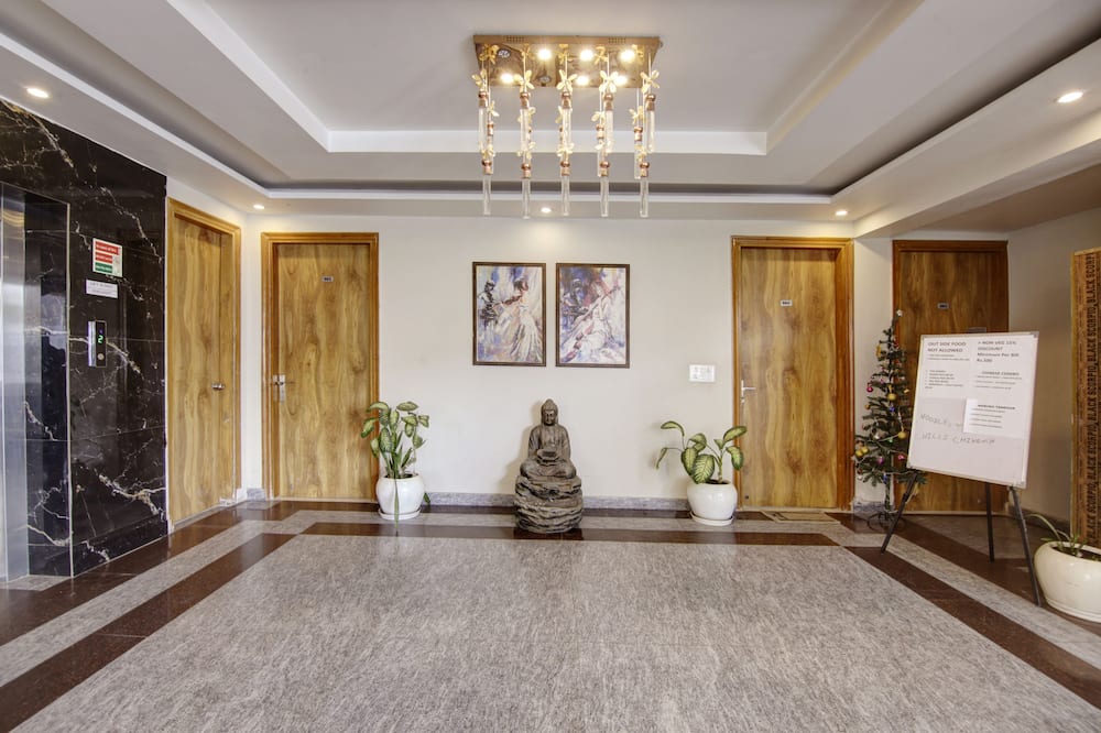 Niketan Boutique Stay Medicity Medanta