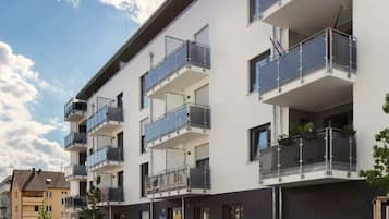 Udendørsområde
