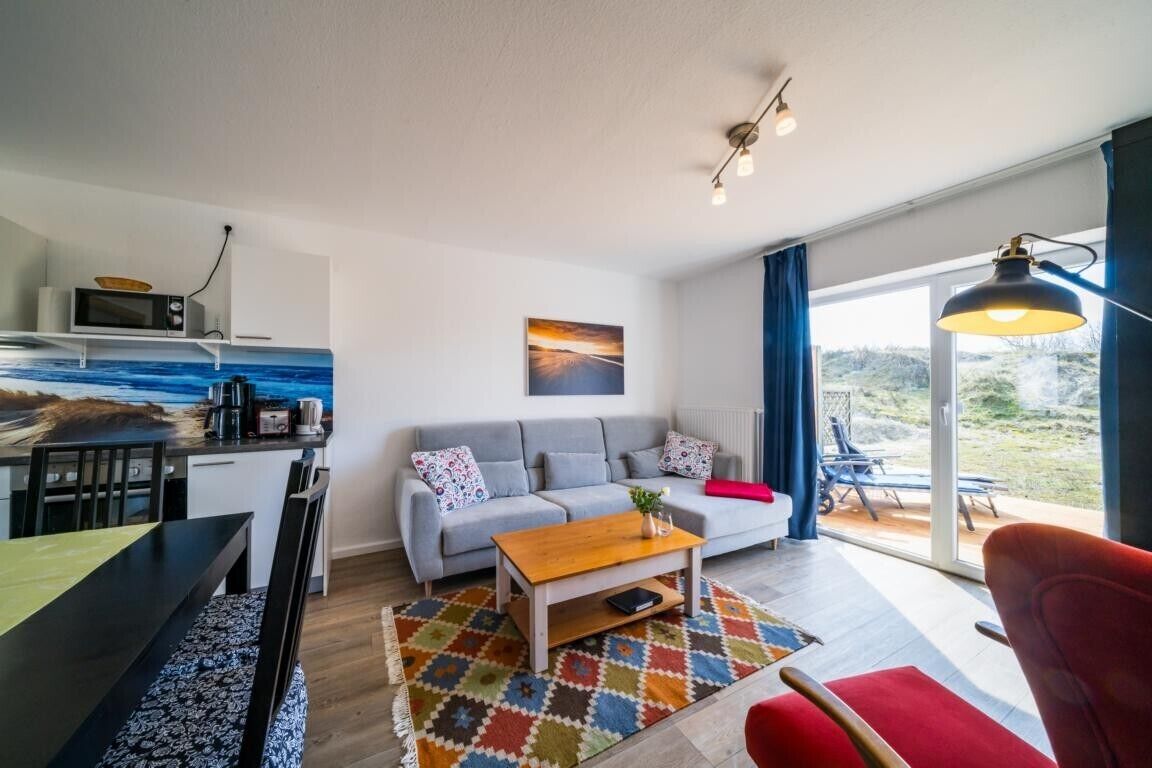 Fernseher, Stereoanlage