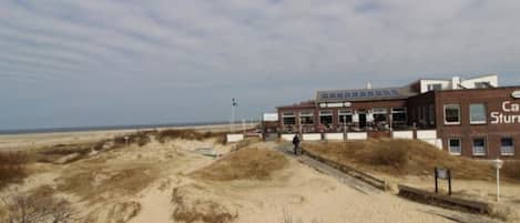 Plage à proximité