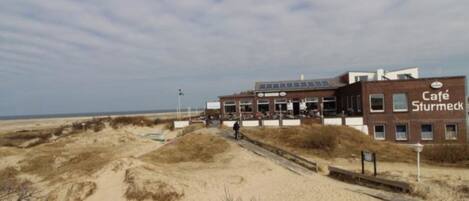 Plage à proximité
