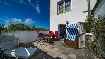 Speisen im Freien