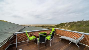 Ulkoruokailutilat