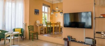 Holiday Home 'Ferienhaus Sommerlust' with Private Garden, Balcony and Wi-Fi