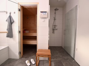 Bruser, hårtørrer