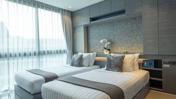 1 habitación y wifi gratis