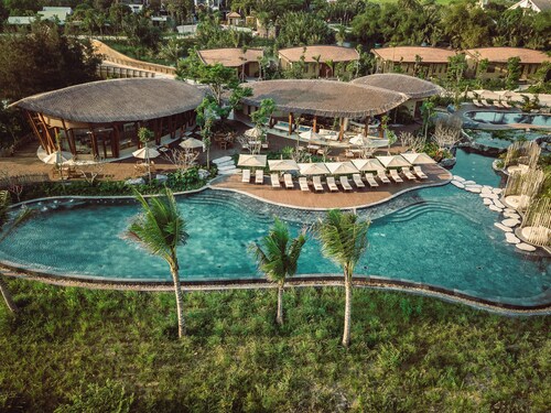 Namia River Retreat - Wellness Inclusive Resort
