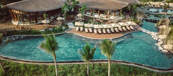 Namia River Retreat - Wellness Inclusive Resort