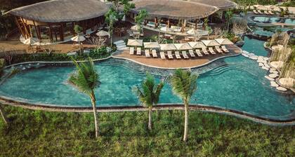 Namia River Retreat - Wellness Inclusive Resort
