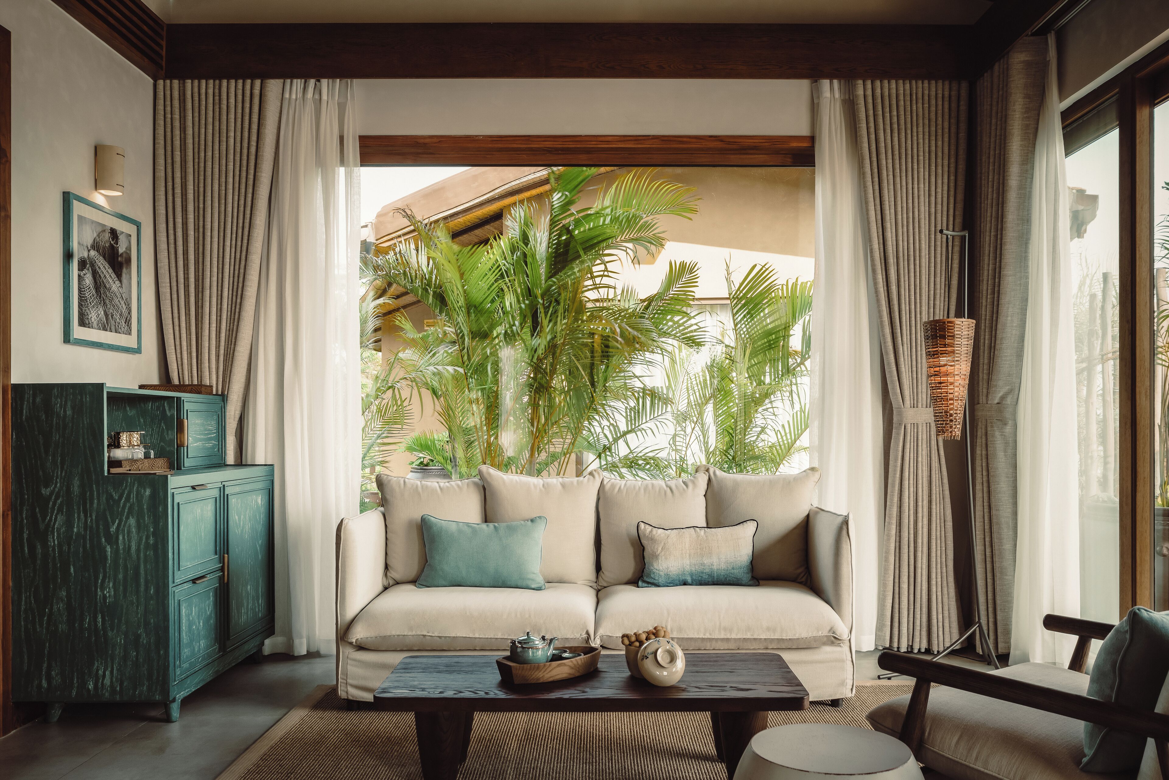 Photo - Namia River Retreat - Wellness Inclusive Resort