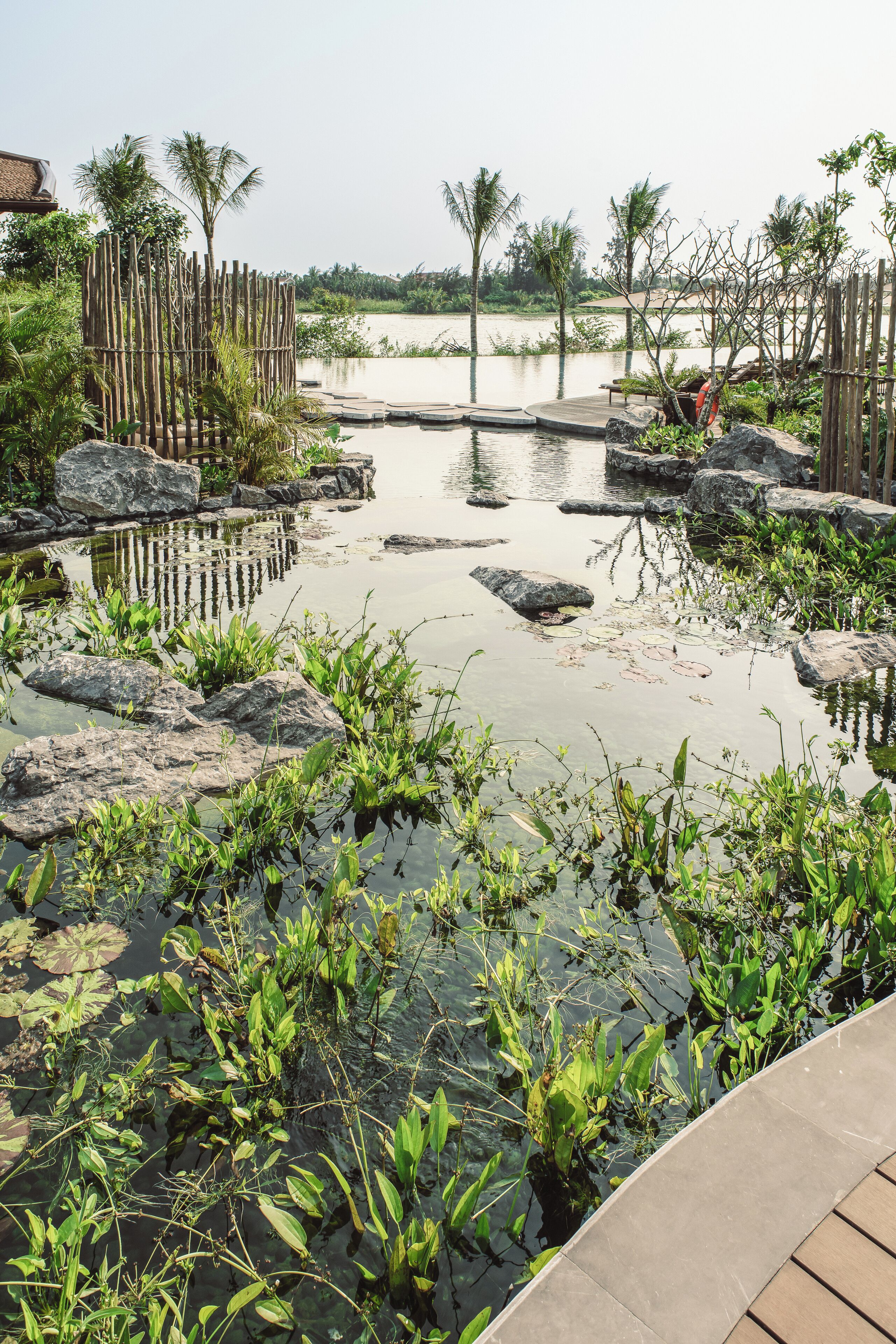 Photo - Namia River Retreat - Wellness Inclusive Resort