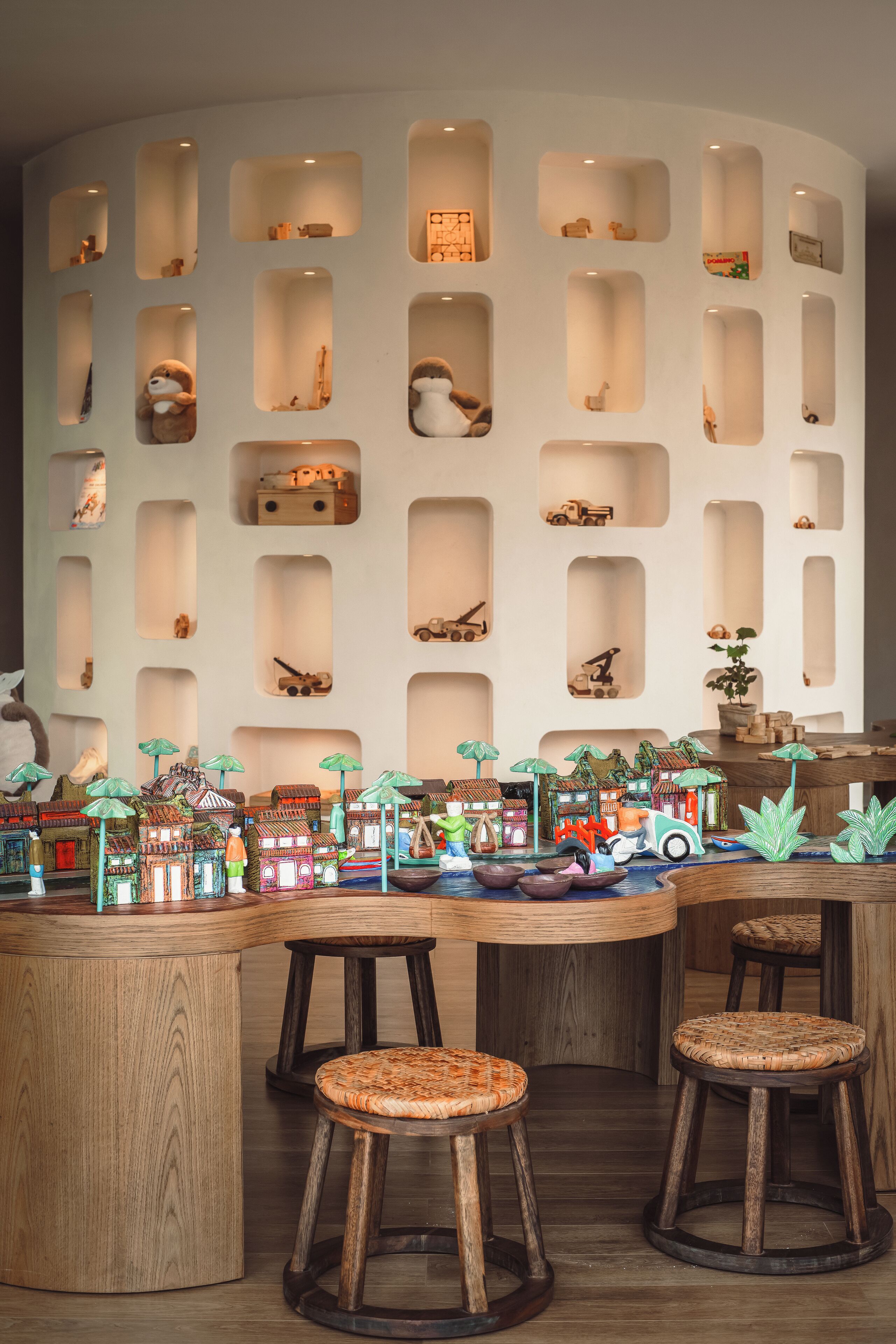 Photo - Namia River Retreat - Wellness Inclusive Resort