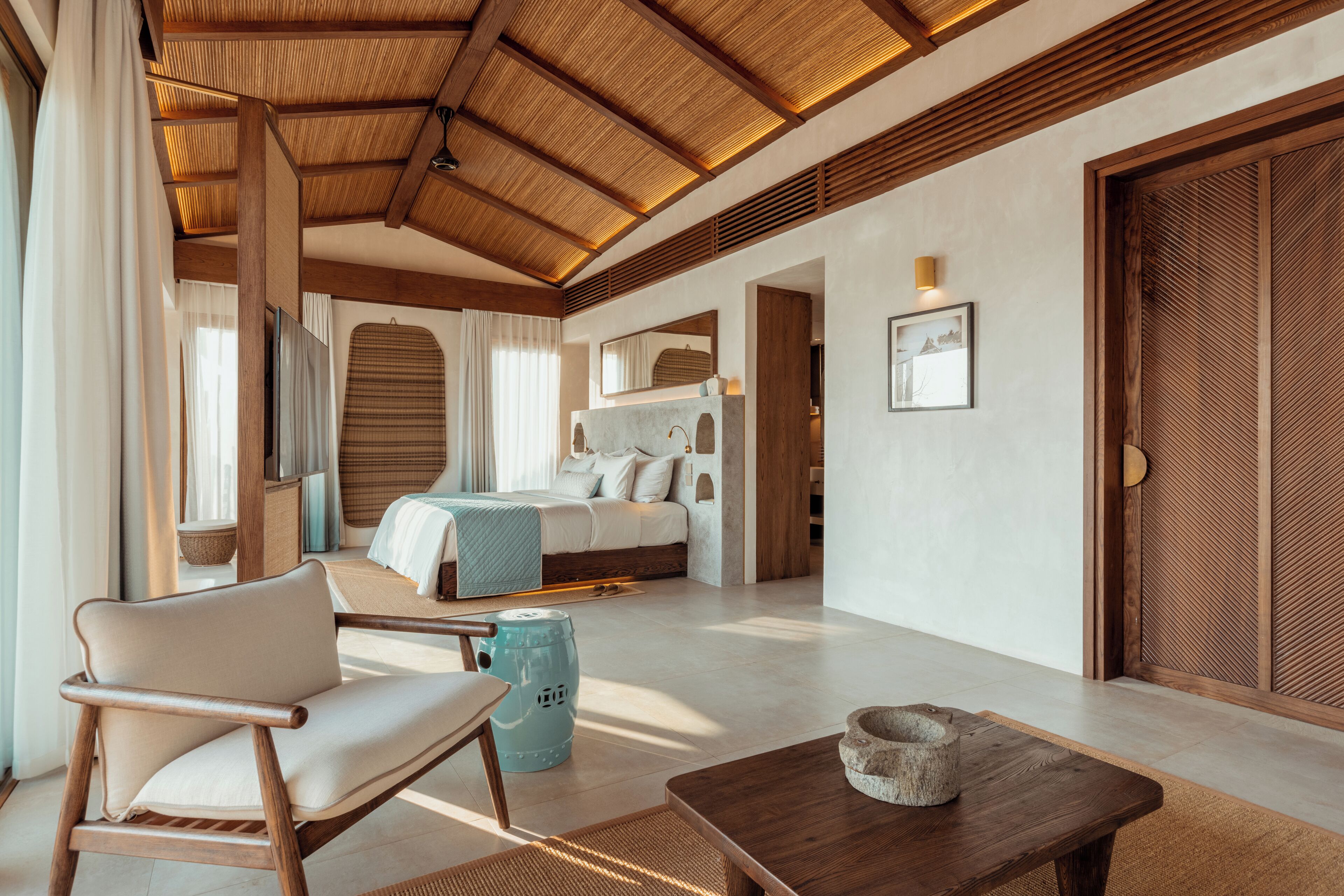 Photo - Namia River Retreat - Wellness Inclusive Resort