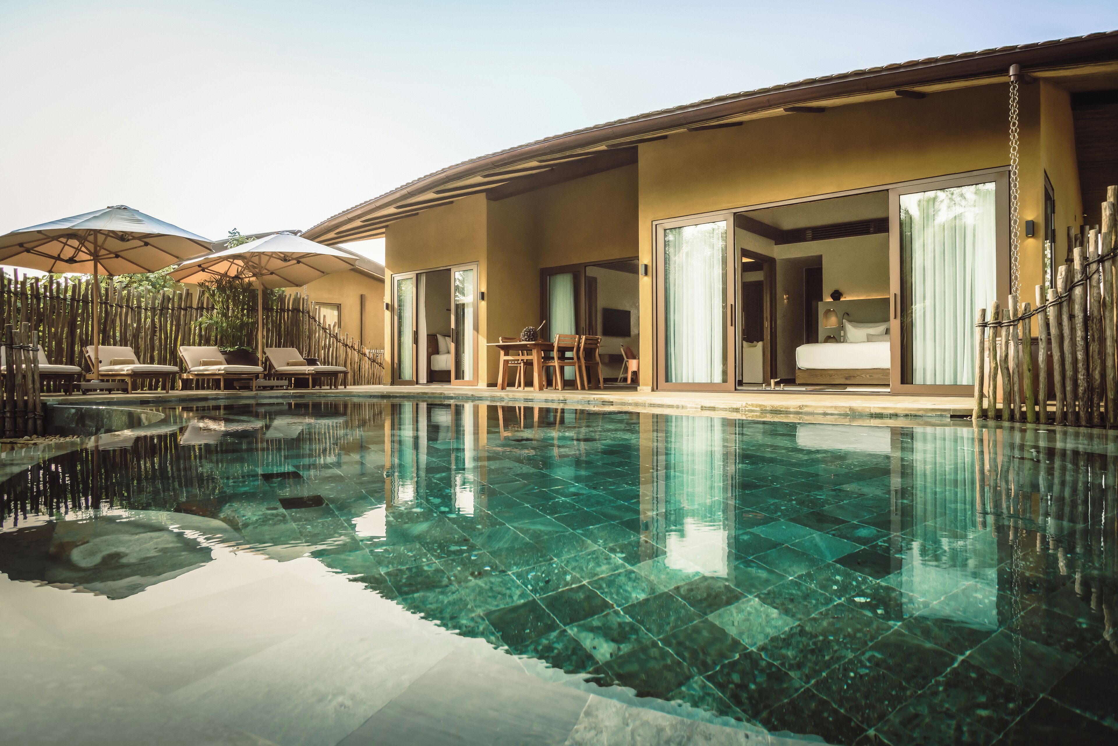 Photo - Namia River Retreat - Wellness Inclusive Resort