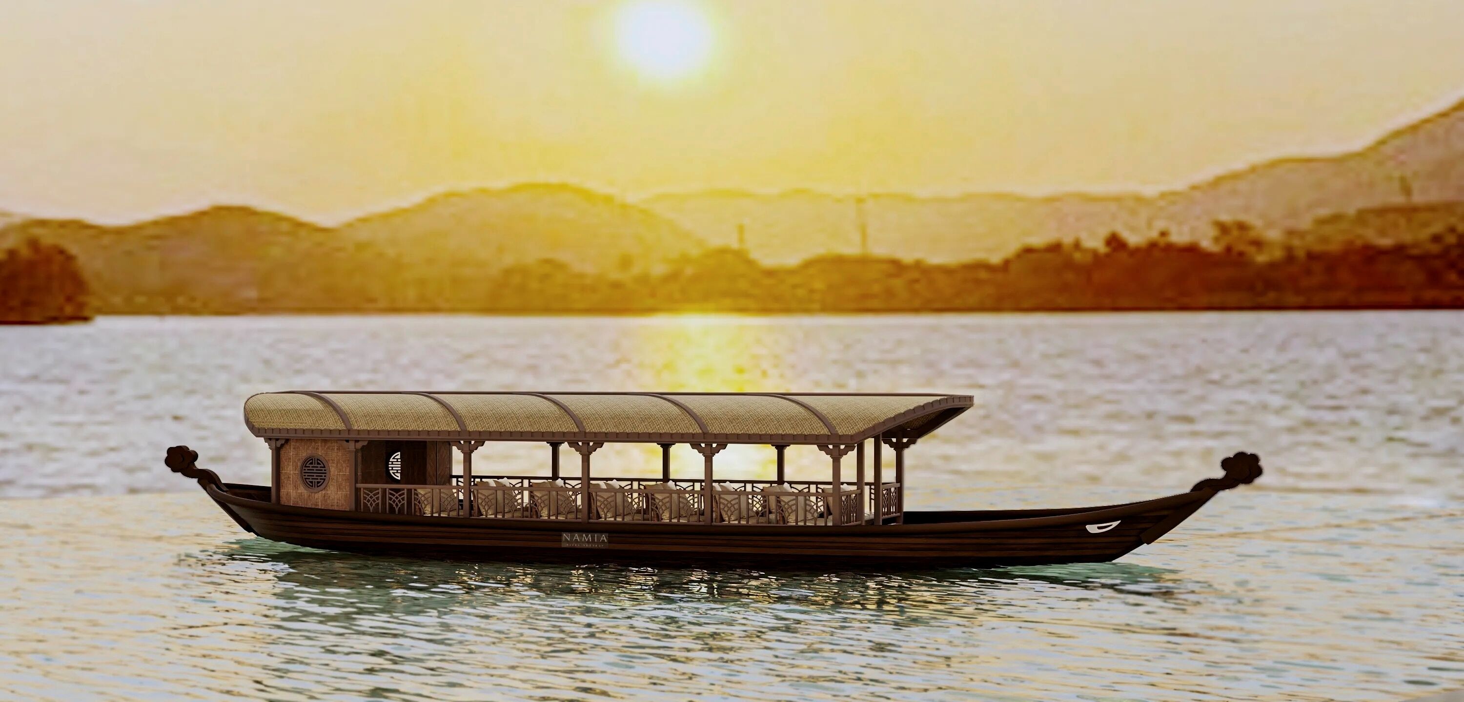 Photo - Namia River Retreat - Wellness Inclusive Resort