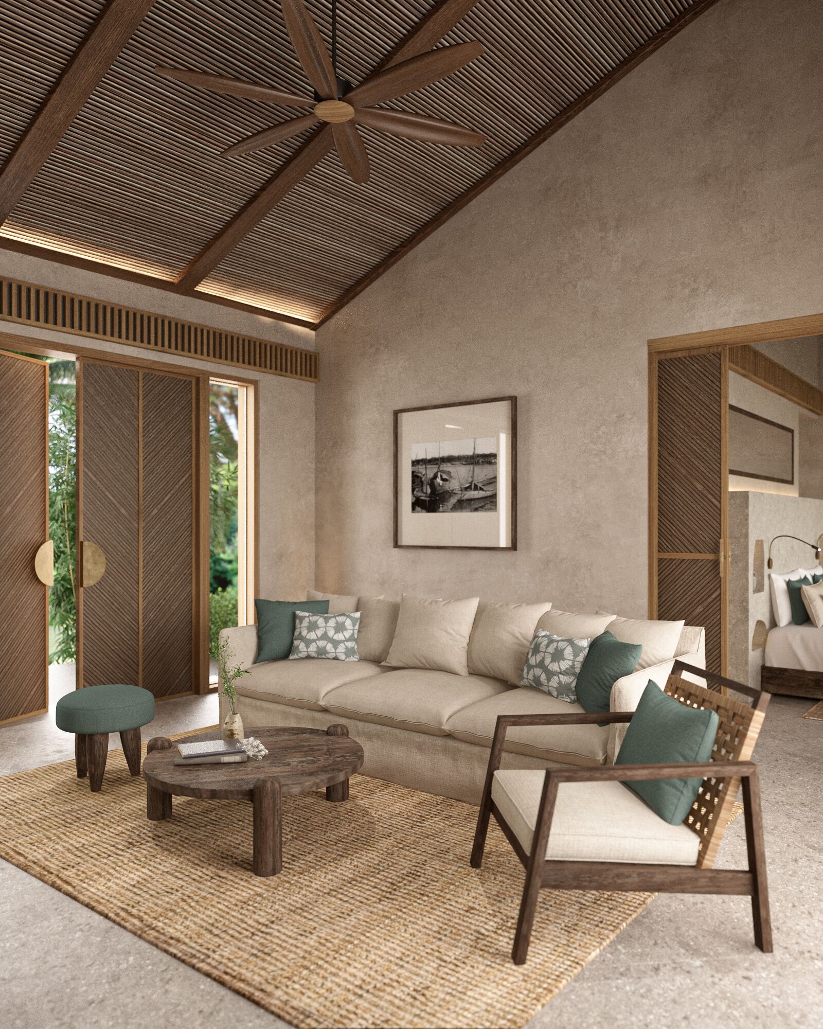 Photo - Namia River Retreat - Wellness Inclusive Resort