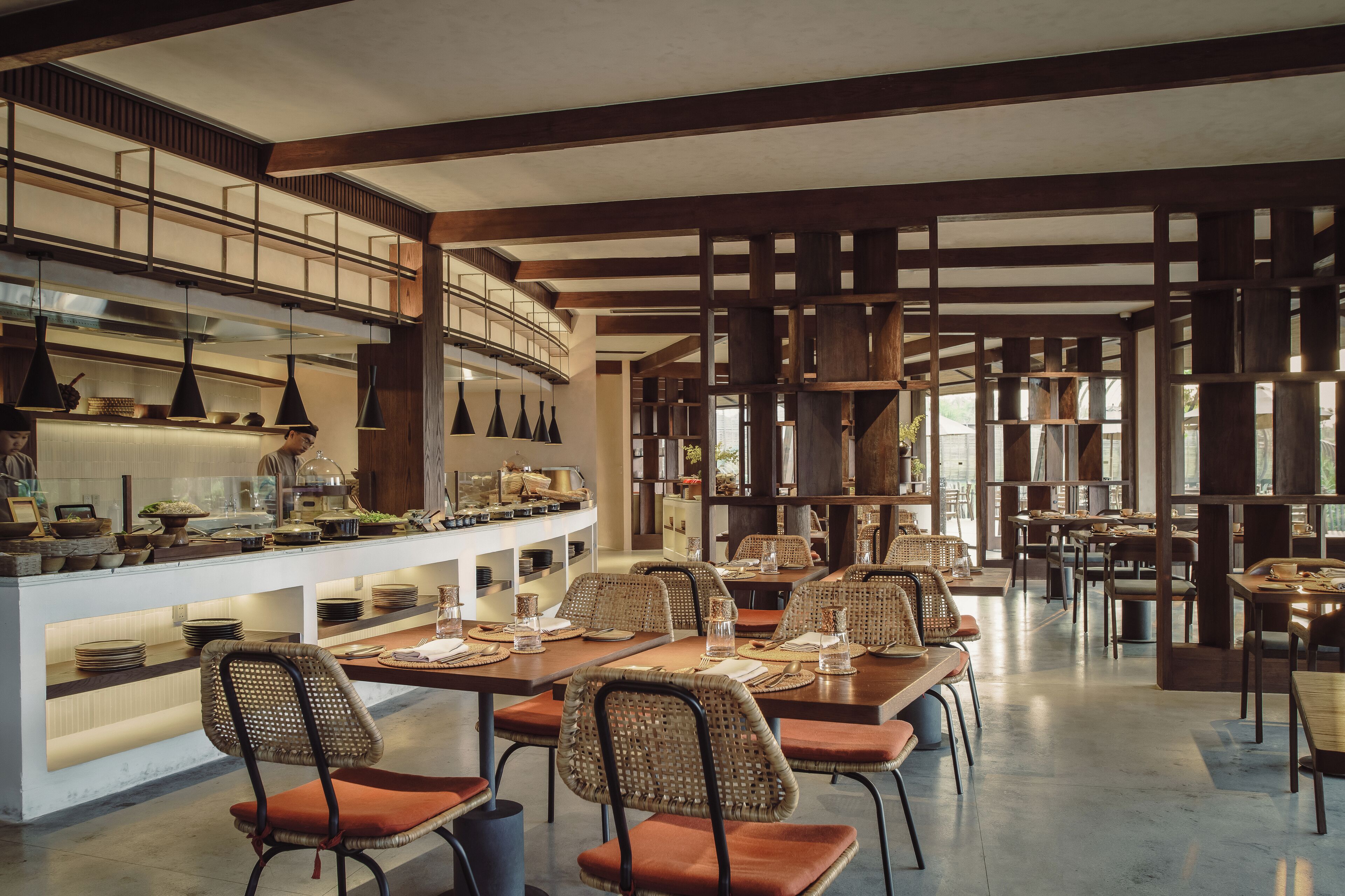 Photo - Namia River Retreat - Wellness Inclusive Resort