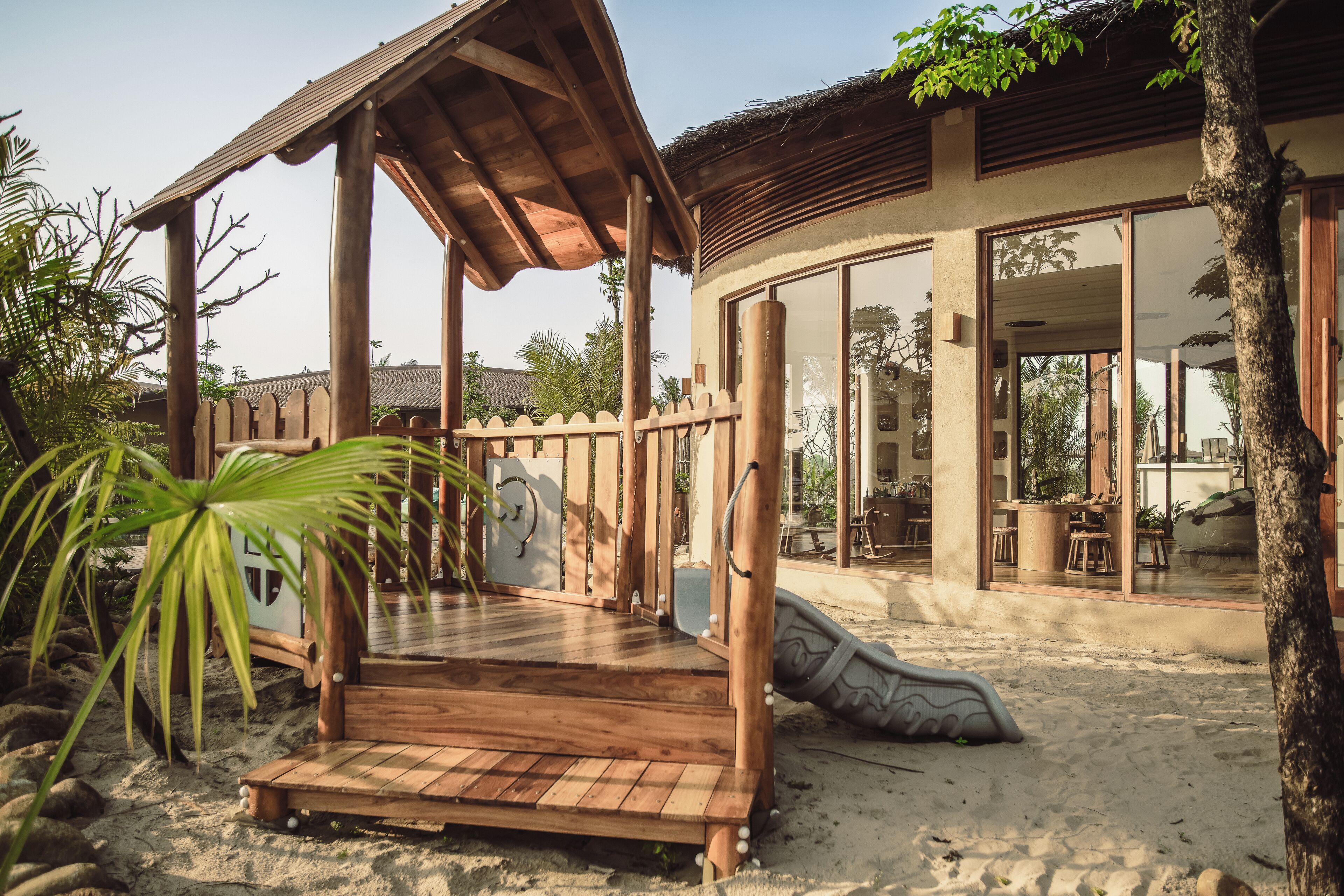 Photo - Namia River Retreat - Wellness Inclusive Resort