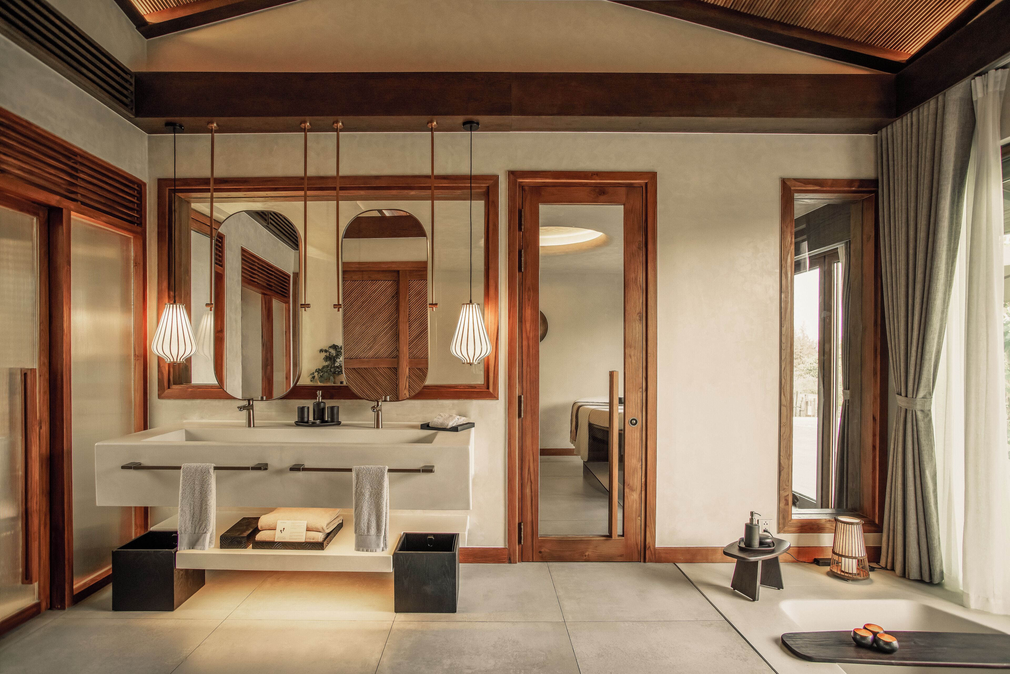 Photo - Namia River Retreat - Wellness Inclusive Resort