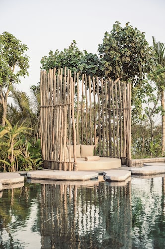 Namia River Retreat - Wellness Inclusive Resort