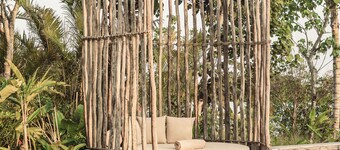 Namia River Retreat - Wellness Inclusive Resort