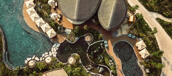 Namia River Retreat - Wellness Inclusive Resort