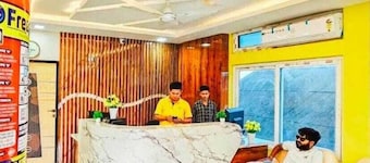 Hotel Bandu By GRB