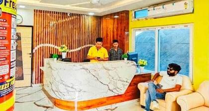 Hotel Bandu By GRB