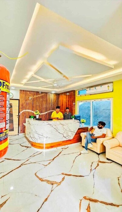 Hotel Bandu By GRB