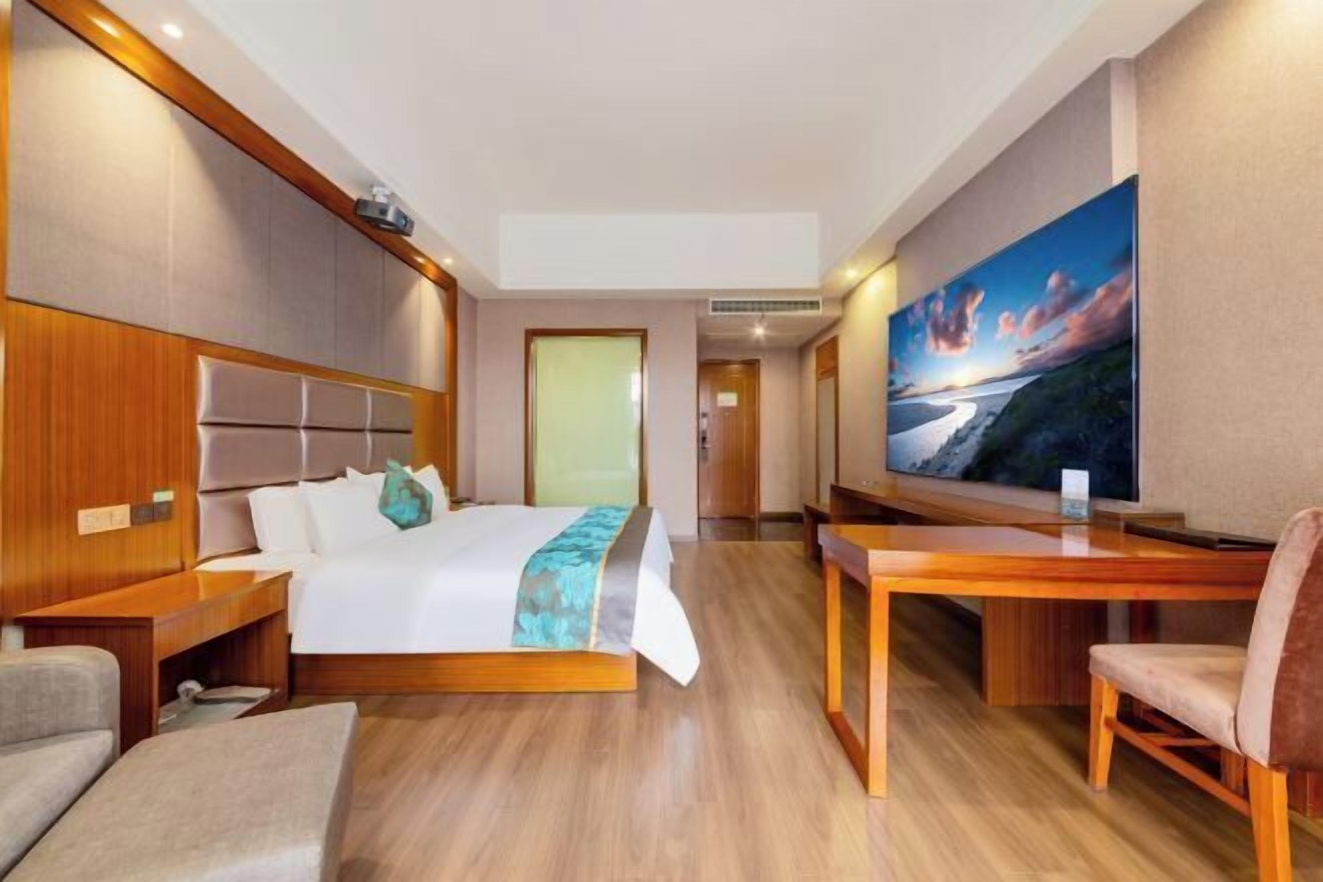 ห้องพัก