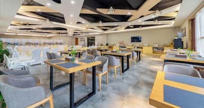 Grand Hyatt Hotel (Liuyang Tianhong)