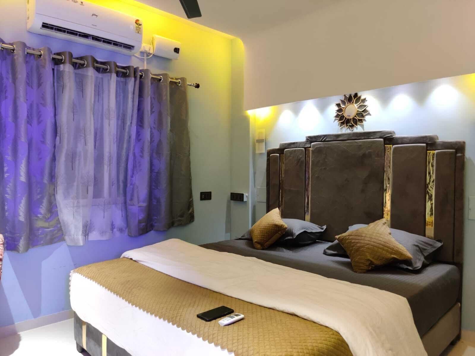 Premium Villa | 2 bedrooms, free WiFi