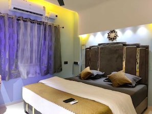 Premium villa | 2 slaapkamers, gratis wifi