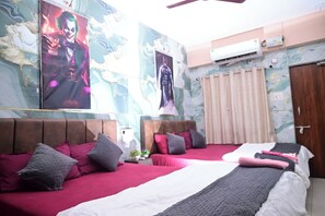 Vila superluxo | 2 quartos, Wi-Fi de cortesia