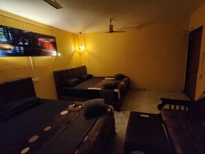 2 phòng ngủ, truy cập Internet không dây miễn phí