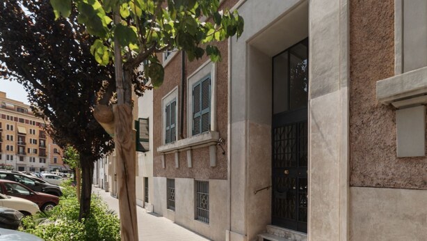 Detalle exterior