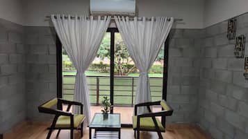 Phòng đôi phong cách cổ điển