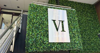 HOTEL THE GARDEN 6 ICHINOMIYA