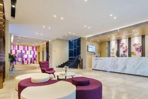 Interior - Lavande Hotel (Guangzhou Convention and Exhibition Center, Nanzhou Metro Station) (Guangzhou)
