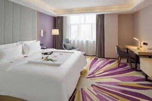 Room - Lavande Hotel (Guangzhou Convention and Exhibition Center, Nanzhou Metro Station) (Guangzhou)