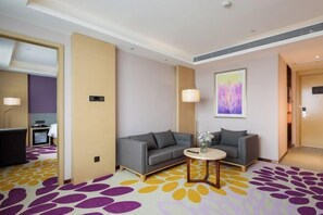 Room - Lavande Hotel (Guangzhou Convention and Exhibition Center, Nanzhou Metro Station) (Guangzhou)