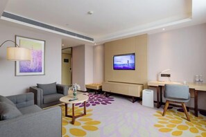 Room - Lavande Hotel (Guangzhou Convention and Exhibition Center, Nanzhou Metro Station) (Guangzhou)