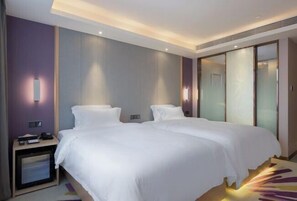 Room - Lavande Hotel (Guangzhou Convention and Exhibition Center, Nanzhou Metro Station) (Guangzhou)