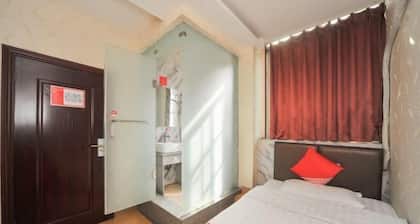 Dazhou Xionlong Hotel