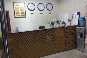 Interior - Dazhou Xionlong Hotel (Dazhou)