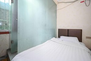 Room - Dazhou Xionlong Hotel (Dazhou)