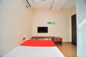 Room - Dazhou Xionlong Hotel (Dazhou)