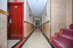 Room - Dazhou Xionlong Hotel (Dazhou)